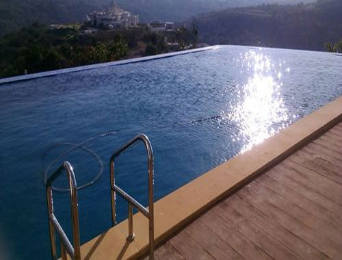 Endless Swimming Pool Manufacturer in Ghaziabad