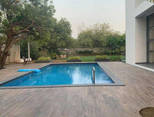 Fiberglass Pool Color Manufacturer in Ghaziabad