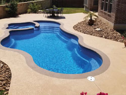 Plunge Swimming Pool Manufacturer in Ghaziabad