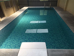 Residential Swimming Pools in Ghaziabad