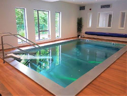 Hydrotherapy Pools Manufacturer in Ghaziabad