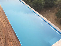 Infinity Pool Manufacturer in Ghaziabad