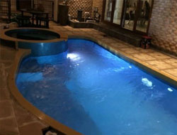 Olive Swimming Pool Manufacturer in Ghaziabad