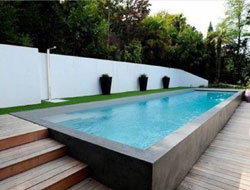 Plunge Swimming Pool Manufacturer in Ghaziabad