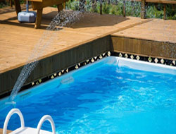 Residential Swimming Pool Manufacturer in Ghaziabad