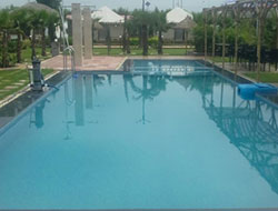 Plunge Swimming Pool Manufacturer in Ghaziabad