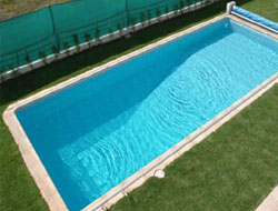 Prefab Swimming Pool Manufacturer in Ghaziabad