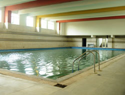 Residential Swimming Pools in Ghaziabad