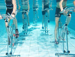 Wetfit Aqua Gym Manufacturer in Ghaziabad